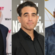 Bill Burr (Jon Kopaloff/Getty Images), Bobby Cannavale (Jamie McCarthy/Getty Images), Bokeem Woodbine (Rachel Luna/Getty Images)